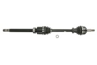 Point Gear Antriebswelle Vorderachse Rechts FüR Renault Captur 1.2 Tce 120 1.3