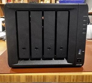 Synology Ds916 | eBay