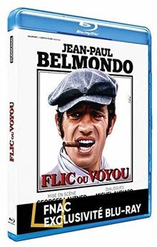 Flic ou voyou [FNAC Exclusivité Blu-ray] von Georges... | DVD | Zustand sehr gut