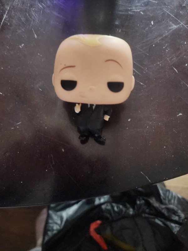 Funko Pop