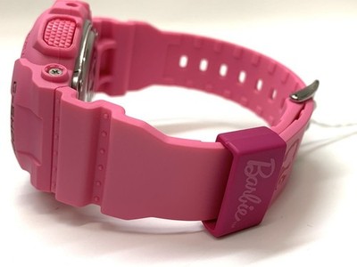 CASIO G-SHOCK GMA-S110BE-4AJR Barbie Collaboration Limited Edition