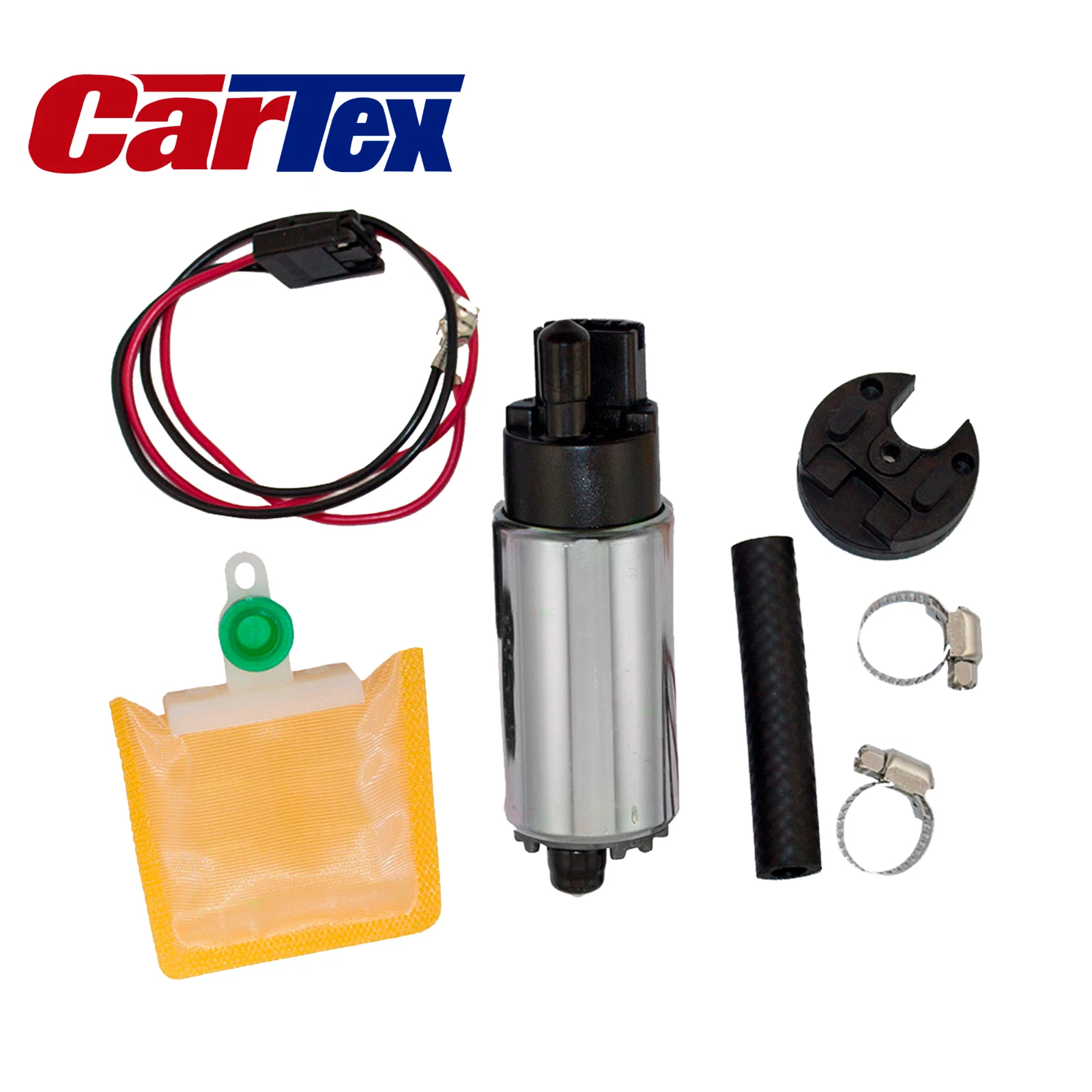 Fuel Pump Small Plug Toyota 4Runner