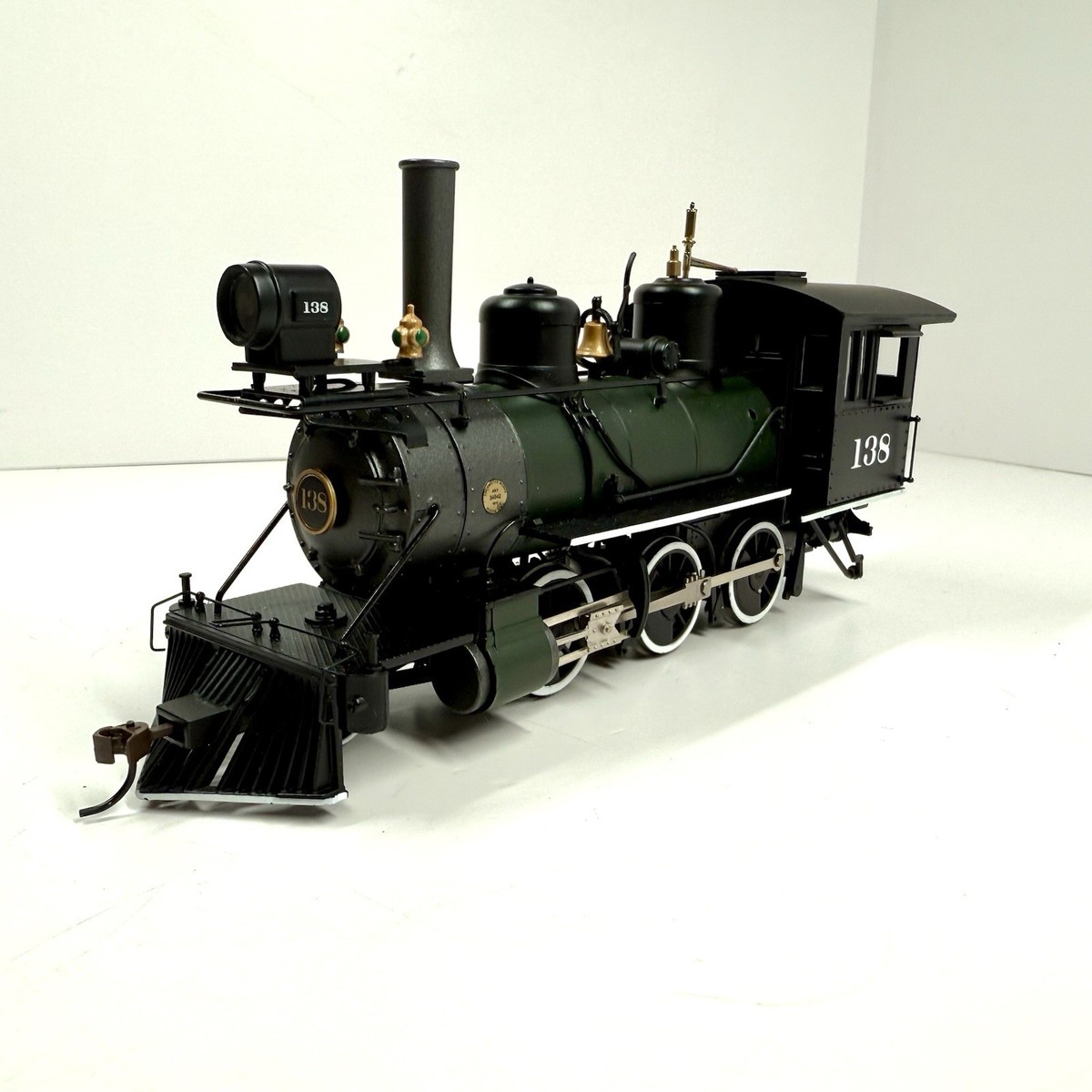 山*ん様 杉山模型　RIO GRANDE TYPE #6  HOn30 山*ん様 杉山模型RIO GRANDE TYPE #6 GOOSE HOn30