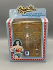 Funko Invisible Jet with Mini Retro Wonder Woman Figure DC Legion Of Collectors
