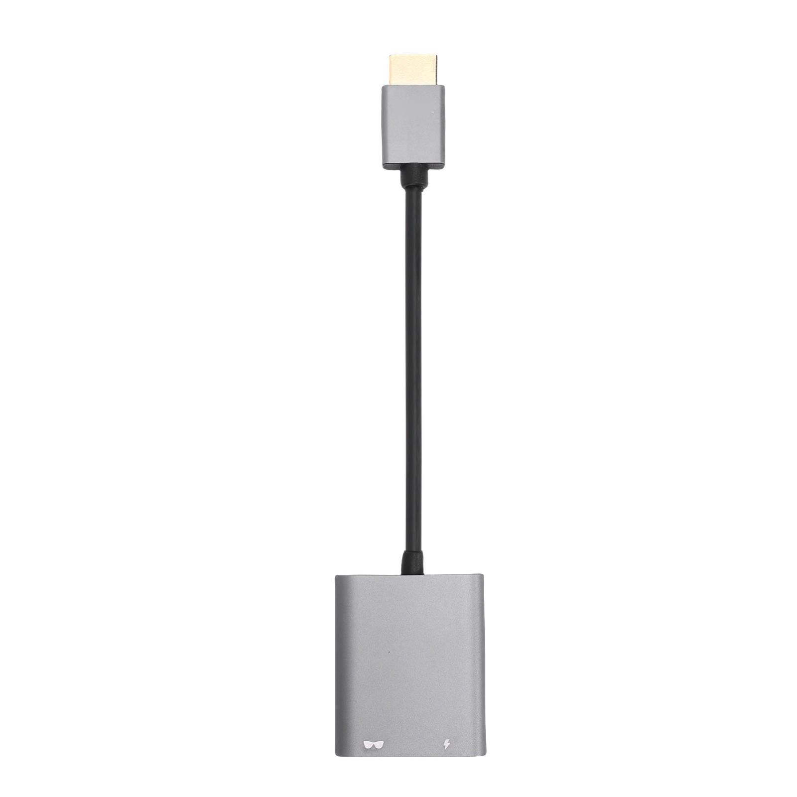 4K HD Multimedia Interface To USB C Adapter For RayNeo XR Glasses HEN