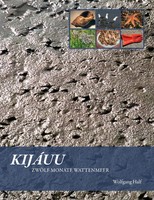 KijáUu | ZwöLf Monate Wattenmeer | Wolfgang Half | Taschenbuch | 148 S. | 2012