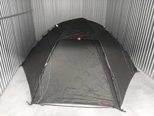 Hilleberg Staika 2 Person Tent Green