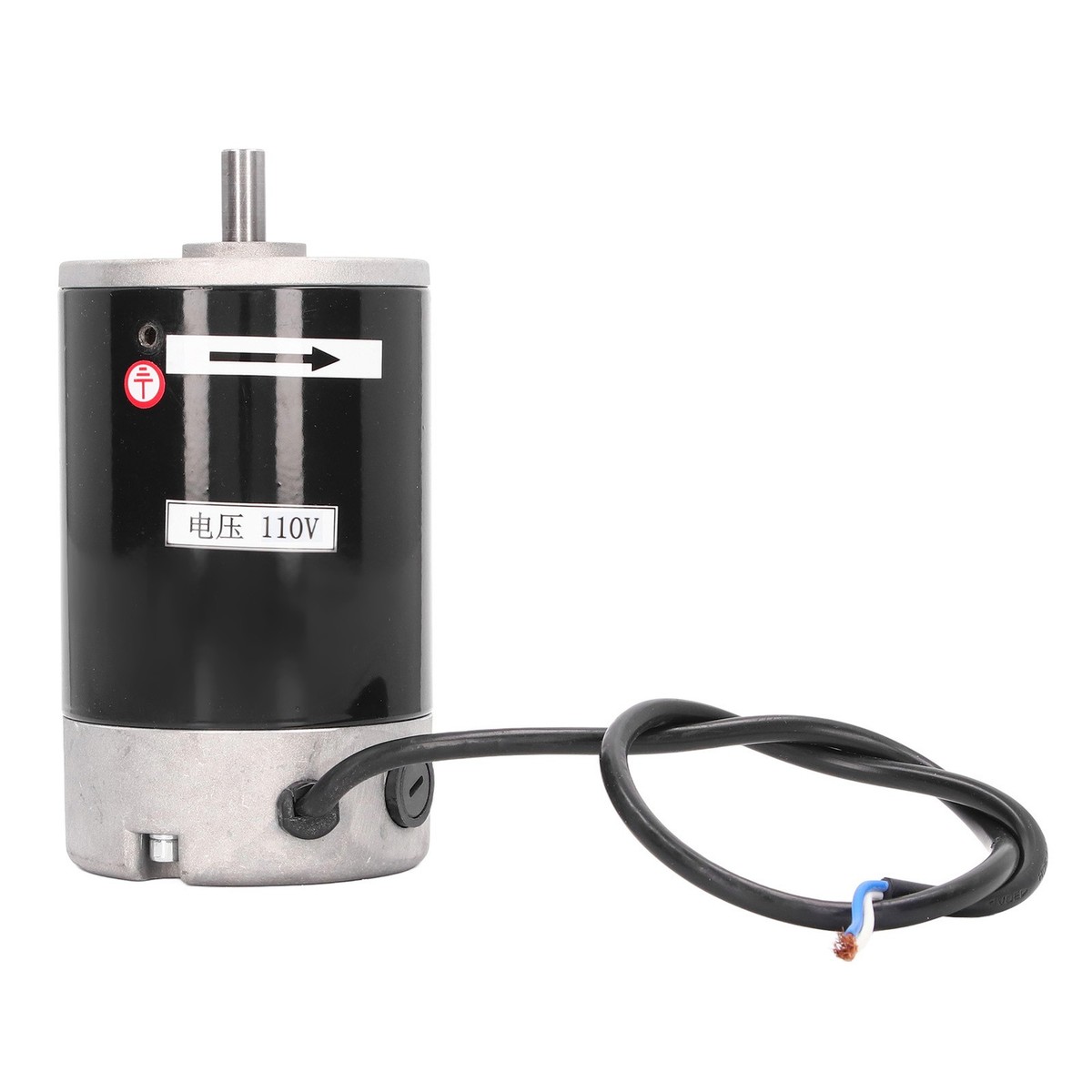 ラジコン、モーター用RC MOTOR LATHE Mini Lathe Motor 550W 6000RPM Lathe DC Motor Replacement Lathe