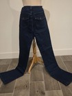 GAP 1969 Women's High Rise 70's Flare Jeans  - Dark Indigo  - Size 28/6 Tall NWT — photo 5