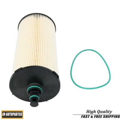 1PCS Fuel Filter For Volvo D13/ Mack MP8 2024+ 24137737/24470880