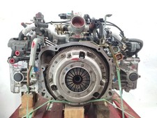 Moteur Subaru IMPREZA