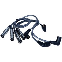 Maxgear ZüNdleitungssatz ZüNdkabel Satz FüR Vw Golf Iv 1.6 2.0 Passat Variant