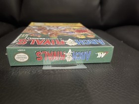 Arch Rivals Nintendo NES Precintado