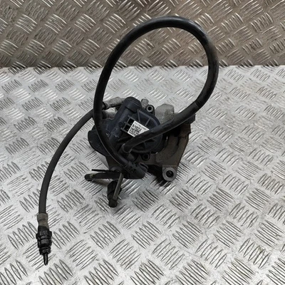 Volkswagen PASSAT Variant B8 Bremssattel hinten links 3Q0615405AE 2021 29038928 - Bild 1 von 4