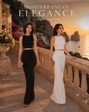 Women’s Elegant White Sleeveless Cut Out Formal Evening Dress Maxi Gown