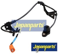 Japanparts ABS-456 Sensor FüR Raddrehzahl ABS Sensor Raddrehzahl FüR Honda