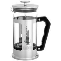 Cafetière à piston 1L Bialetti Preziosa avec filtre inox haute précision