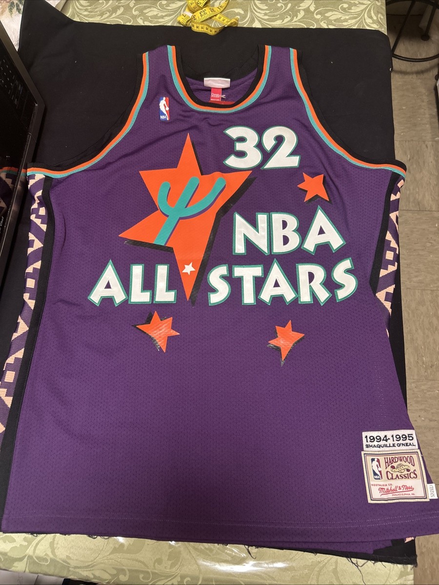 NBA ALL-STAR ジャージ 2XL NBA ALL-STAR ジャージ 2XL All-Star Game Size 2XL NBA Jerseys