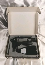 Quick-draw Corkscrew Set