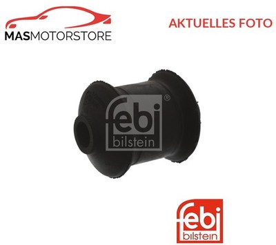 QUERLENKER LAGER LAGERBUCHSE NIEDRIGER VORNE INNER FEBI BILSTEIN 07843 P NEU