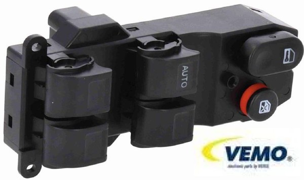 Vemo V26-73-0048 Schalter FüR Fensterheber Schalter Fensterheber FüR Honda-image