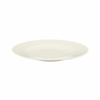 Seltmann Weiden Zoé Fine Diamond FrüHstüCksteller Kuchenteller Teller Uni 22.8Cm