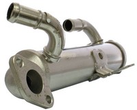 AGR KüHler AbgasrüCkfüHrung 284162A770 Neu Original OEM FüR -- Hyundai, Kia