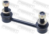 Febest Stange/Strebe, Stabilisator Hinterachse, Rechts U.A. FüR Lexus, Toyota