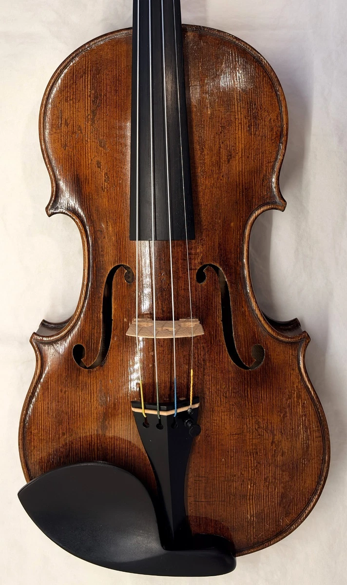 Las mejores ofertas en Violines de tamaño 4/4 | eBay