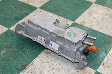 22-24 Ford F150 Lightning Electronic Battery Converter Inverter Aux Heater OEM