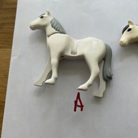 PLAYMOBIL Animals horses donkeys cows Pick & Choose $2.49 Each AML