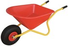 Ryom Kinderschubkarre rot, 30 l (34,90 EUR/Stück)