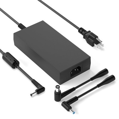 180W Laptop Charger with MSI Thin GF63 GF65 Katana GF76 GF66 Pulse GL66 GL76 ...