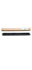 For Panduit CPPL24WBLY MINI-COM MODULAR PATCH PANEL 24 PORT