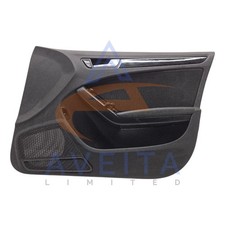 Audi A4 2.0 TDI 08-11 Door Card Right Side Front 8K1867106