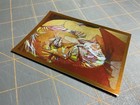 TOPPS: Star Wars Galaxy 7 - BRONZE FOIL CHARACTER PARALLELS Set of 15 (2012) — photo 5