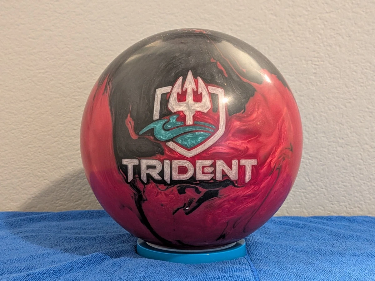 MOTIV Pearl Reactive Bowling Balls for sale | eBay