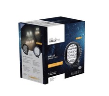 Hella Valuefit 500 Led Auxiliary Driving Light