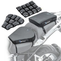 Set Sitzkissen Air M + S FüR Honda Hornet 600 / VFR 800 F SG3