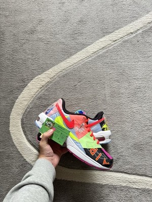 Size 10 - Nike Air Max 2 Atmos Light Clean Used No Box W/ Laces 100% Authentic 