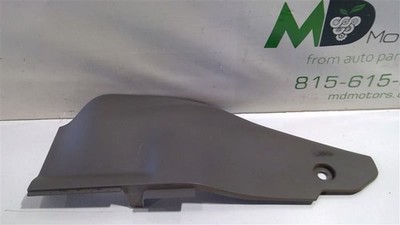 2012-2016 NISSAN LEAF FRONT LOWER LEFT INSTRUMENT PANEL COVER OEM 68921-3NF1A
