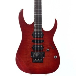 Ibanez Rg8570z J Custom | eBay