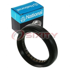 National Right Transmission Output Shaft Seal for 2010-2015 Toyota Prius ky