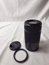 Sony E 55-210mm f/4.5-6.3 E E-Mount Standard Zoom SEL55210