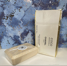 CHANEL COCO MADEMOISELLE BATH SOAP 5.3 oz/150g,  SEALED