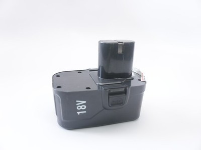 Drillmaster Drill Master 18 Volt Battery 93655 18v 91396 66965