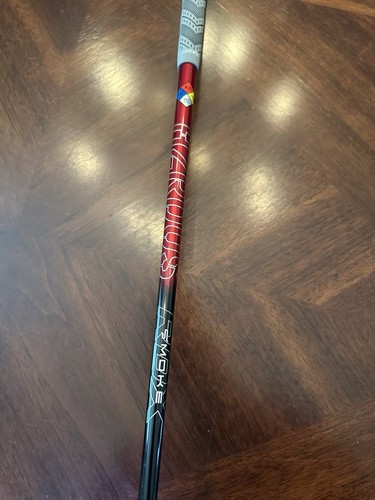TaylorMade Stealth 2 #3HL-16.5* Fairway Wood, Good Condition, ProjectX Smoke Red - Picture 7 of 9