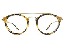 Oliver Peoples & Alain Mikli Eyeglasses Frames OV5349S 1622F9 Remick 50-24-140