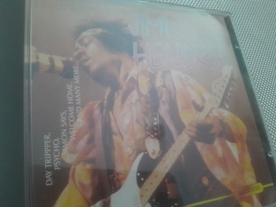 Bob Marley CD