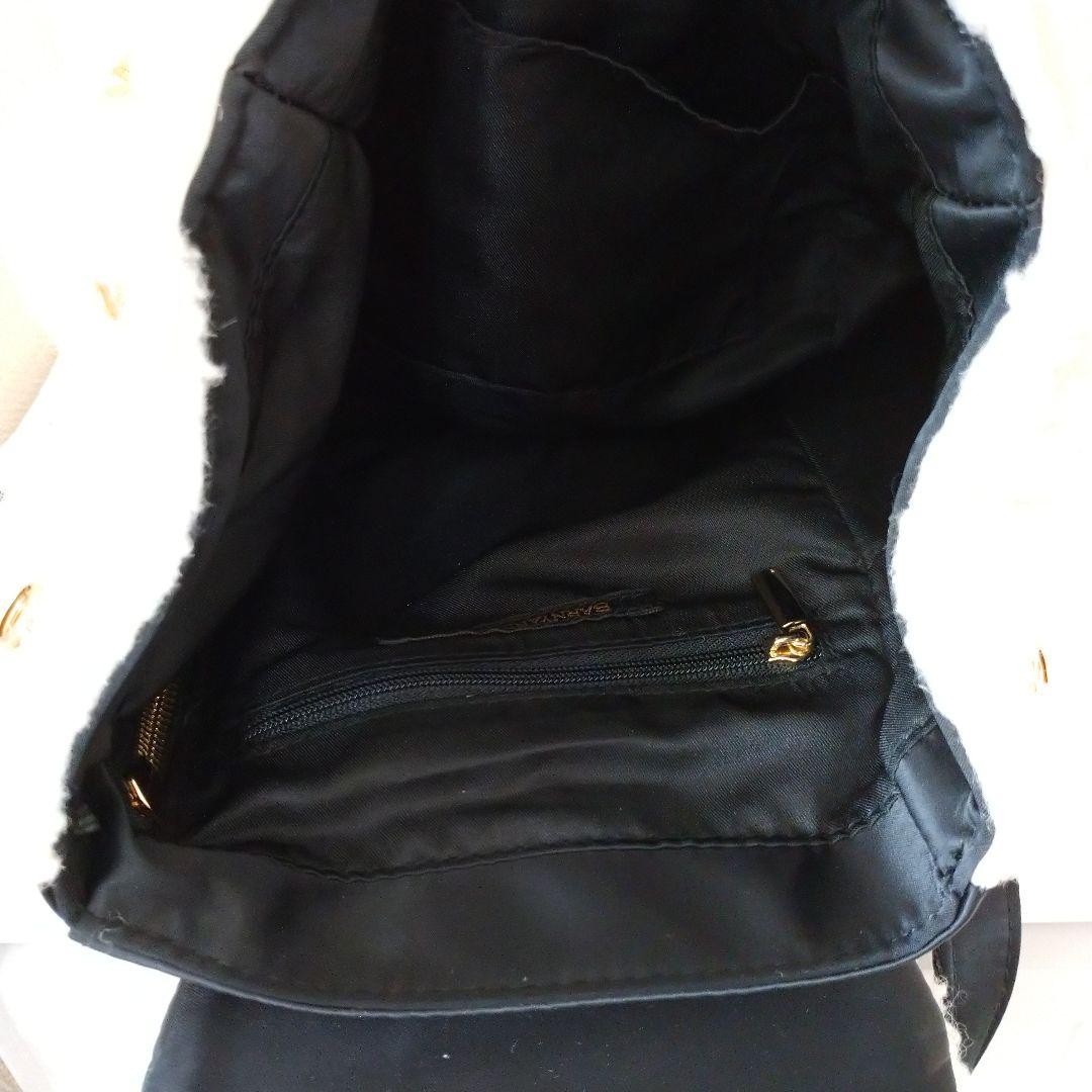 Barnyardstorm Boa Mini Backpack Bag - image 4